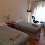 Apartmán Quintanar *