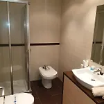 Quintanar Apartmán *