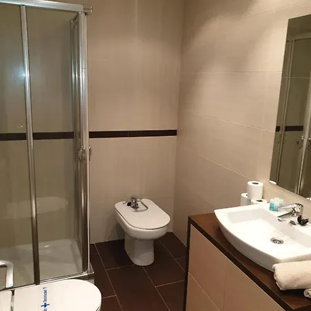Quintanar Apartmán *
