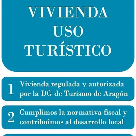 Quintanar Lägenhet