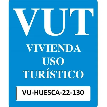 Lägenhet Quintanar