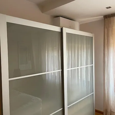 شقة Quintanar جاكا