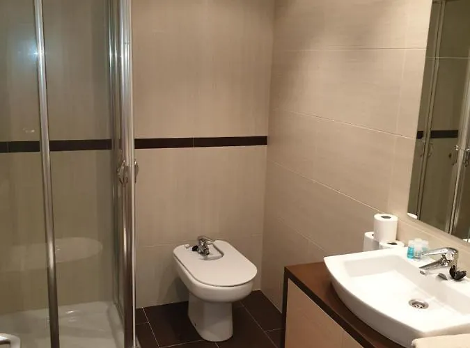 Quintanar Apartamento *