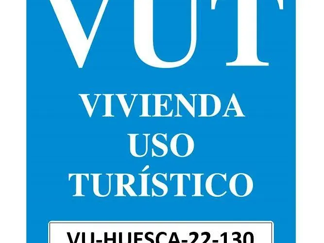 Apartamento Quintanar