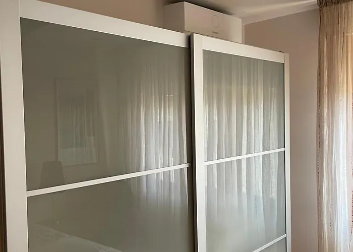 Appartamento Quintanar Jaca